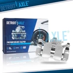 Rear Left Brake Caliper Bracket For Chevy Venture Buick Rendezvous Pontiac Aztek. Fixed Price $55.12.