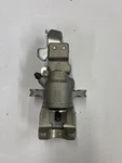 2017 Mazda MX5 Miata Rear Lh Left Brake Caliper Oem K4177A11CLP. Fixed Price $130.00.