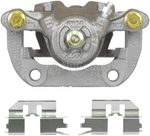 Disc Brake Caliper-caliper With Installation Hardware Fits 05-10 Honda Odyssey. Fixed Price $100.99.