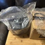 Haldex DQ6050 Air Brake Dryer Valve Kit Desiccant Cartridge New Packaging. Fixed Price $70.00.