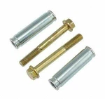 Brake Caliper Guide Pin- Frt Carlson H5066. Fixed Price $19.16.