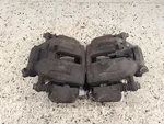 Mercedes-benz CLK350 Brake Caliper Pair Front Left Right W/o Sport Oem 2006-2009. Fixed Price $45.49.