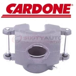 Cardone Reman Front Left Disc Brake Caliper For 1971-1976 Buick Riviera Xn. Fixed Price $99.88.