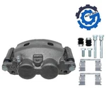 Reman Oem Acdelco Front Right Brake Caliper 2008-2020 Cadillac Escalade 18FR2659. Fixed Price $135.96.
