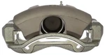 Genuine Raybestos ELEMENT3 New Semi-loaded Caliper & Bracket Assy FRC11667N. Fixed Price $90.13.