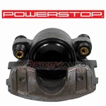 Powerstop Front Left Disc Brake Caliper For 1990-2006 Jeep Wrangler Xg. Fixed Price $109.72.