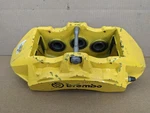 68367038AE Oem 18-21 Jeep Grand Cherokee Rh Passenger Side Brembo Front Caliper. Fixed Price $299.00.