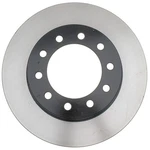 18A1799A Ac Delco Brake Disc Front Driver Passenger Side For F450 Truck F550. Fixed Price $144.69.