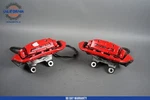 08-14 Mercedes W216 CL63 S65 Amg Rear Left And Right Brake Caliper Set Of Oem. Fixed Price $217.50.