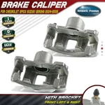 2X Brake Calipers For Chevrolet Epica Suzuki Verona 2004-2006 Front Left & Right. Fixed Price $104.59.
