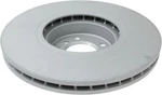 Zimmermann 150.3448.20 Standard Coat Disc Brake Rotor For 07-18 Bmw X5 X6. Fixed Price $193.56.