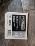 Disc Brake Caliper Cardone 19-B2890 Reman *missing Bracket*. Fixed Price $75.00.