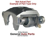 08 09 10 Vue Left Rear Brake Caliper. Fixed Price $35.00.