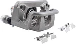 Disc Brake Caliper-caliper With Installation Hardware Nugeon 99-00591A Reman. Fixed Price $94.99.