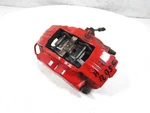2008-10 Dodge Challenger SRT8 6.1L Rwd Rear Left Driver Brake Caliper 5175109AA. Fixed Price $249.38.