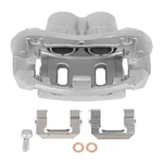 1X For 2007-09 Chevrolet Equinox W/ Bracket Assembly Front Right Brake Calipers. Fixed Price $56.98.