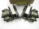 Remanufactured Autoline C413738A Front Brake Calipers Set W/ Pads. Fixed Price $79.95.
