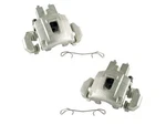 Rear Brake Caliper Set For 99-04 Jeep Grand Cherokee ZZ81C5. Fixed Price $127.54.