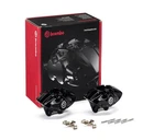 Brembo Oe FALE22 Hydraulic Front Fits X-style Brake Calipers For 2020. Fixed Price $1405.08.