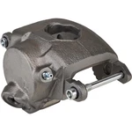 Left Brake Caliper, Fits Chevy Impala, 1971-76. Fixed Price $65.99.