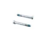 Genuine Audi Disc Brake Caliper Pin 8K0-698-135-A. Fixed Price $22.10.