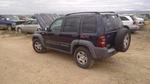 Driver Left Caliper Rear Fits 05-07 Liberty 396161. Fixed Price $45.00.
