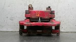 99 - 02 Jeep Grand Cherokee Left Driver Front Brake Caliper. Fixed Price $39.16.