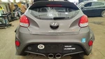 Passenger Right Caliper Rear Fits 12-15 Veloster 7027783. Fixed Price $106.30.