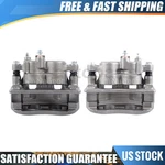Nugeon Front Disc Brake Caliper Fits 1990-2001 Chevrolet Lumina. Fixed Price $131.24.