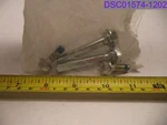 Ac Delco Disc Brake Caliper Bolts 18K945 P/n 30044231. Fixed Price $24.22.