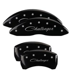 For Dodge Magnum Charger 2005-10 Front Rear Set Mgp Disc Brake Caliper Cover Tcp. Fixed Price $299.99.