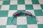 15-23 Mustang Black Brembo Performance Front Pair Lh Rh Brake Calipers Oem. Fixed Price $699.99.