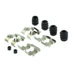 Disc Brake Hardware Kit-premium Centric 117.51007. Fixed Price $23.85.