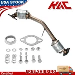 Catalytic Converter Stainless Steel Fits 2000-2005 Subaru Impreza 2.5L 54573. Fixed Price $74.99.