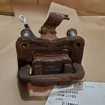 Passenger Right Caliper Rear Fits 10 Accord 243350. Fixed Price $27.50.