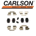 Carlson Rear Disc Brake Hardware Kit For 2014-2017 Fiat 500L Pad Service Ix. Fixed Price $23.39.