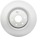 Frt Disc Brake Rotor Raybestos 582799P. Fixed Price $143.80.
