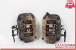 03-10 Porsche Cayenne 955 957 Brembo Rear Brake Calipers Set Of 2 Pc. Fixed Price $150.00.