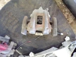 Driver Caliper Rear With M-sport Brake Fits 12-16 Bmw 328I 1252615. Fixed Price $123.89.