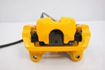 Rivian R1T R1S Oem Left Rear Brake Caliper & Pads PT00000729-C. Fixed Price $174.99.