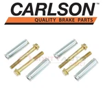 2 Pc Carlson Rear Brake Caliper Guide Pin Kit For 1990 Chrysler Phantom - Pv. Fixed Price $26.29.
