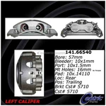 Centric Parts Brake Caliper 141.66540 Gap. Fixed Price $79.41.