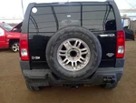 Driver Left Caliper Rear Fits 06-10 Hummer H3 6860124. Fixed Price $111.89.