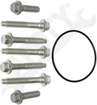 Apdty 160251 Hub Rotor And Caliper Bracket Bolt Kit. Fixed Price $51.75.