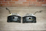 2009 Jaguar Xf X250 Supercharged 4.2L Front Left & Right Brake Caliper Set Oem. Fixed Price $164.99.