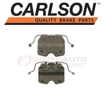 Carlson Front Disc Brake Hardware Kit For 2017-2018 Bmw X4 Pad Service Hc. Fixed Price $31.35.