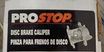 19-2014 Prostop Brake Calipers Jeep Dodge Chrysler 2001-2007. Fixed Price $69.99.