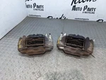 03-09 Toyota 4RUNNER Front Brake Caliper Set Right & Left 47730-35411 Oe 116. Fixed Price $200.00.