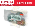 Toyota 4RUNNER Land Cruiser LX450 Oem Front Disc Brake Cylinder Kit 04479-60020. Fixed Price $51.50.