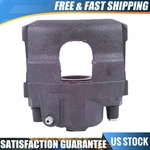 Cardone 1 Front Left Disc Brake Caliper Fits Ford Exp Escort Tempo. Fixed Price $67.63.